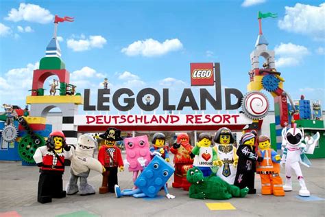 legoland bawaria|Tickets for LEGOLAND® Deutschland Resort